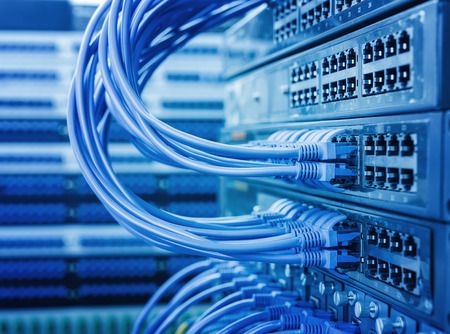Netzwerk WLAN Planung