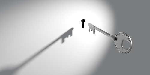 Datensicherheit, IT-Sicherheit, Informationssicherheit, IT