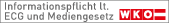 WKO, Impressum, Datenkreise